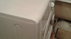 Установить и подключить стиральную машину Indesit IWSB 5085 CIS