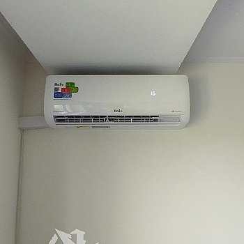 Установить новый кондиционер