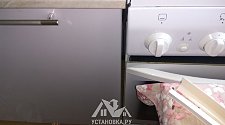 Установить посудомоечную встраиваемую машину Electrolux ESL 94655 RO