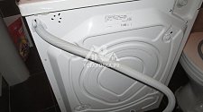 Установить в ванной на готовые коммуникации стиральную машину Bosch WLG 20261 OE
