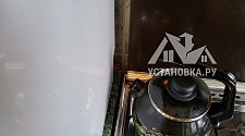 Установить компактную посудомоечную машину на столешнице