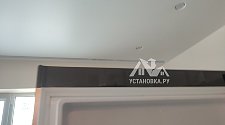 Перевесить двери на холодильнике
