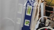Перенавесить двери холодильника