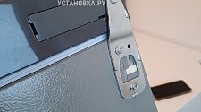 Перенавесить двери холодильника