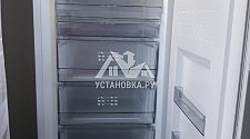 Установить новый холодильник фирмы Атлант