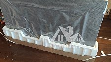 Установить/подвесить и настроить телевизор