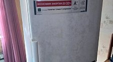 Подключить холодильник отдельностоящий Lg