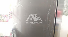 Установить холодильник отдельностоящий в районе Ховрино