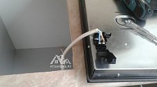 Установить варочную панель Hansa электрическую