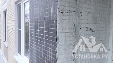Установить кондиционер