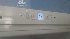 Установить отдельностоящий холодильник Liebherr CT 3306