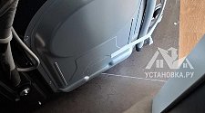 Установить/подключить стиральную машину