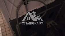 Установить стиральную машинку в районе Печатников 