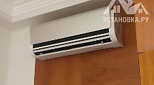 Провести комплексное обслуживание кондиционеров