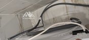 Установить и подключить стиральную машину