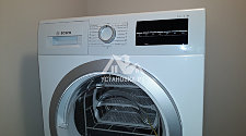 Установить стиральную машину bosch