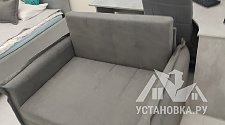 Собрать новое кресло