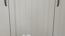 Установить/подключить посудомоечной машину