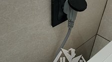 Установить и подключить стиральную машину