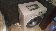 Подключить стиральную машину соло Hotpoint-ARISTON VMSG 622 ST