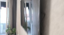 Установить/подвесить и настроить телевизор
