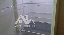 Установить/подключить стиральную машину