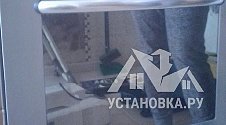 Установить электрическую варочную панель Electrolux EHH96340FK