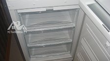 Установить холодильник Liebherr