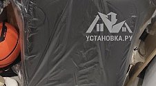 Собрать кресло