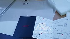 Собрать новый компьютерный стол