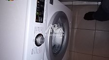 Установить под раковину отдельностоящую новую стиральную машину LG