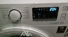 Установить стиральную машину Samsung WW80K42E06W