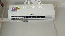Установить новый кондиционер