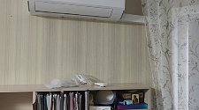 Установить Кондиционер 7000-9000