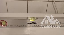 Установить/подключить стиральную машину
