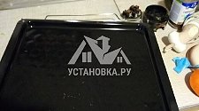 Установить электроплиту в районе метро Коломенская