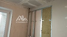 Установить кондиционер LG A09AW1.SFR4