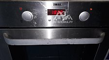 Установить духовой шкаф электрический Electrolux OPEA2550R