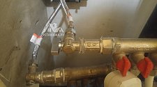 Установить накопительный водонагреватель Electrolux EWH 30