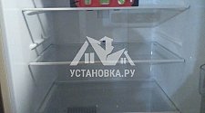 Установить холодильник отдельностоящий в районе Новогиреево