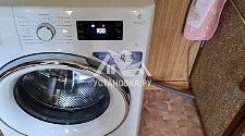Установить новую стиральную машину Whirlpool