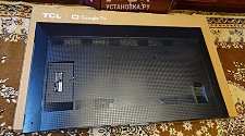 Настроить Smart-TV