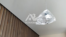 Установить люстру Maytoni Erich MOD221-PL-08-N