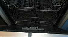 Установить посудомоечную машину встраиваемую Midea MID60S300