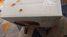 Установить кондиционер