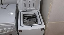 Установить/подключить стиральную машину
