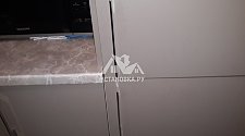 Установить встраиваемый холодильник Whirlpool ART 9813 A++ SFS