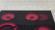 Установить новую электрическую варочную панель