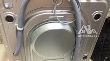 Подключить стиральную машинку Samsung WW65K52E69S 