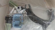 Установить/подключить стиральную машину